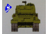 trumpeter maquette militaire 07225 "SHERMAN" 1/72