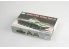 TRUMPETER maquette militaire 07281 CHAR MOYEN SOVIETIQUE T-54B 1