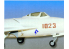 Trumpeter maquette avion 02206 MIG-17PF "FRESCO" 1/32