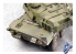 TRUMPETER maquette militaire 00386 B1 "CENTAURO" 1/35
