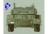 Trumpeter maquette militaire 07250 C1 " ARIETE" 1/72