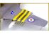 Trumpeter maquette avion 02826 HAWKER "SEAHAWK" 1/48