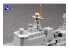 Trumpeter maquette bateau 04529 DDG-115 "SHENYANG" 1/350