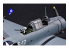 Trumpeter maquette avion 02244 DOUGLAS SBD-3 "DAUNTLESS" 1/32