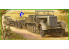 Trumpeter maquette militaire 07275 Sd.Kfz.9 (18t) avec REMORQUE