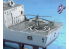 Trumpeter maquette bateau 04530 DDG-170 "LANZHOU" 1/350
