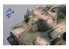 TRUMPETER maquette militaire 00392 ASLAV-25 1/35