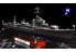 HASEGAWA maquette Bateau 40022 DESTROYER TYPE KOH YUKIKAZE 1/350