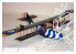 RODEN maquettes avion 014 Felixstowe F.2A 1/72