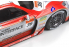 TAMIYA maquette voiture 24293 Open Interface Tom's SC430 1/24
