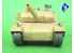TRUMPETER maquette militaire 00333 EE-T2 " OSORIO" 1/35