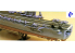 Academy maquette bateau 1439 USS Nimitz 1/800