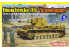Dragon maquette militaire 6439 Heuschrecke IVB 1/35