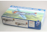 TRUMPETER maquette avion 02264 P-47 D 30 DORSAL FIN 1/32
