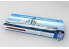 Trumpeter maquette bateau 04520 CROISEUR LANCE MISSILE RUSSE "AM
