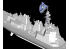 Trumpeter maquette bateau 04533 DESTROYER DDG-174 "KIRISHIMA" 20