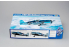 TRUMPETER maquette avion 02258 GRUMMAN F6F-3N "HELLCAT" 1/32