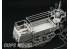 DRAGON maquette militaire 6684 RSO/3 Avec 5cm pack38 1/35