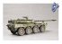 TRUMPETER maquette militaire 00386 B1 "CENTAURO" 1/35