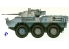 Trumpeter maquette militaire 00327 JGSDF Type 87 1/35