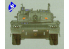 Trumpeter maquette militaire 07250 C1 " ARIETE" 1/72