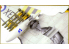 Trumpeter maquette avion 02826 HAWKER "SEAHAWK" 1/48