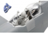 TAMIYA maquette avion 60319 Supermarine Spitfire Mk.IXc 1/32