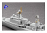 Trumpeter maquette bateau 04529 DDG-115 "SHENYANG" 1/350