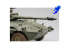 TRUMPETER maquette militaire 00387 B1 "CENTAURO" 1/35
