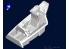 TRUMPETER maquette avion 01654 "LIGHTNING" F.2A/F.6 1/72