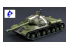 trumpeter maquette militaire 07227 CHAR LOURD JS-3 "STALIN" 1/72