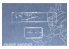 Trumpeter maquette avion 02855 MIG-23ML "FLOGGER-G" 1/48