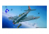 Trumpeter maquette avion 02242 DOUGLAS SBD 3/4 "DAUNTLESS" 1/32