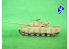 TRUMPETER maquette militaire 00333 EE-T2 " OSORIO" 1/35