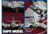 RODEN maquettes avion 005 Heinkel He 111B 1/72