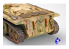 TRUMPETER maquette militaire 00385 ANTI-CHARS ALLEMAND E-10 1/35
