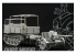 DRAGON maquette militaire 6684 RSO/3 Avec 5cm pack38 1/35