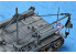 TRUMPETER maquette militaire 00389 CHAR DE DEPANAGE ALLEMAND "BE