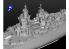 TRUMPETER maquette bateau 05751 CUIRASSE FRANCAIS "RICHELIEU" 1/
