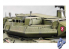 TRUMPETER maquette militaire 00386 B1 "CENTAURO" 1/35