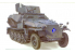 AFV maquette militaire 35118 Sd.Kfz 251/17 1/35
