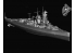 Trumpeter maquette bateau 05316 "ADMIRAL GRAF SPEE" 1/350