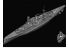 TRUMPETER maquette bateau 05763 HMS "REPULSE" 1/700