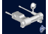TRUMPETER maquette militaire 01541 US M1117 "GUARDIAN" 1/35