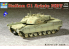 Trumpeter maquette militaire 07250 C1 " ARIETE" 1/72