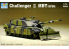 Trumpeter maquette militaire 07216 "CHALLENGER" MBT 1/72