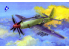 Trumpeter maquette avion 02843 WESTLAND "WYVERN" 1/48