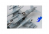 TRUMPETER maquette avion 02229 AV-8B "HARRIER" II 1/32