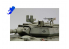 TRUMPETER maquette militaire 00387 B1 "CENTAURO" 1/35