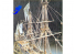 SERGAL Mantua Kit bateau bois 796 Le Soleil Royal 1/77
